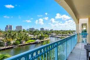 201 Golden Isles Dr, Hallandale Beach, FL 33009 - Photo 16