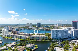 201 Golden Isles Dr, Hallandale Beach, FL 33009 - Photo 2