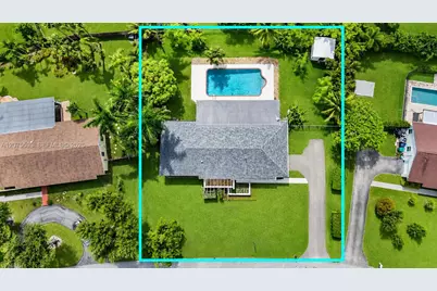 18465 SW 89th Ct, Cutler Bay, FL 33157 - Photo 4