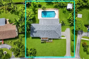 18465 SW 89th Ct, Cutler Bay, FL 33157 - Photo 4