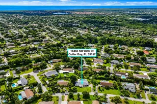 18465 SW 89th Ct, Cutler Bay, FL 33157 - Photo 2