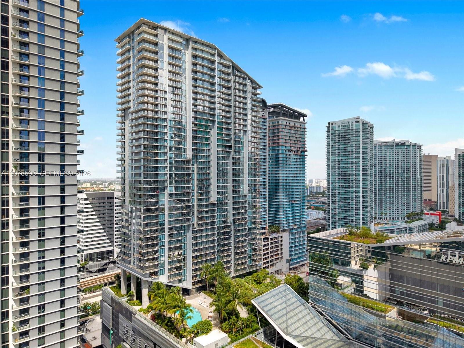 88 SW 7th St #2204 - 88 SW 7th St #2204, Miami, FL 33130 Luxury Property | Jose Angel Pina