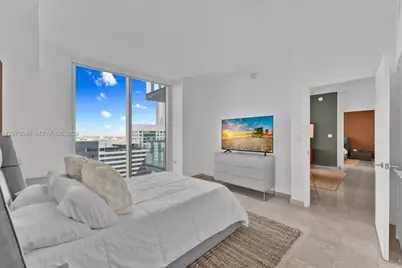 88 SW 7th St #2204, Miami, FL 33130 - Photo 20