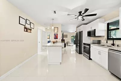 40 NW 119th St #0, Miami, FL 33168 - Photo 6