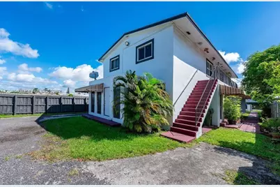 520 SW Krome Ter #4, Homestead, FL 33030 - Photo 1