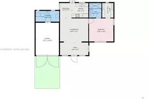2539 Coolidge St, Hollywood, FL 33020 - Photo 4