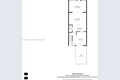 3000 NW 5th Ter #112, Pompano Beach, FL 33064 - Photo 54