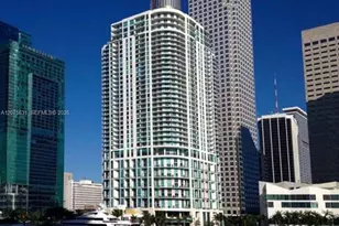 300 S Biscayne Blvd, Miami, FL 33131 - Photo 2