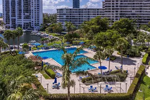 600 Three Islands Boulevard, Hallandale Beach, FL 33009 - Photo 32