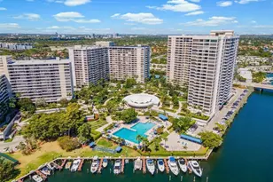600 Three Islands Boulevard, Hallandale Beach, FL 33009 - Photo 34