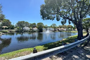 840 W Palm Run Dr, North Lauderdale, FL 33068 - Photo 2