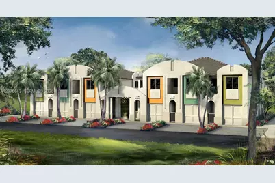 4729 SW 63rd Ln #4, Davie, FL 33314 - Photo 1