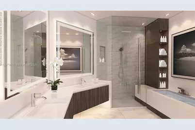 851 NE 1st Ave #2107, Miami, FL 33132 - Photo 10
