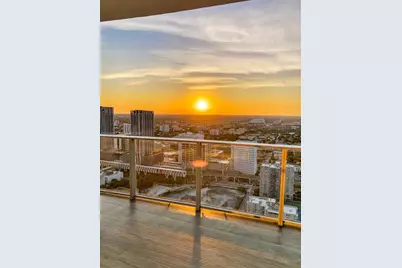 851 NE 1st Ave #2107, Miami, FL 33132 - Photo 58