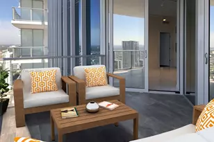 851 NE 1st Ave, Miami, FL 33132 - Photo 32