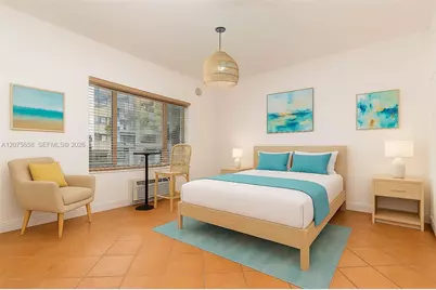 255 W 24th St #208, Miami Beach, FL 33140 - Photo 1