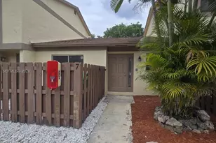3050 NW 106th Ave, Sunrise, FL 33322 - Photo 1