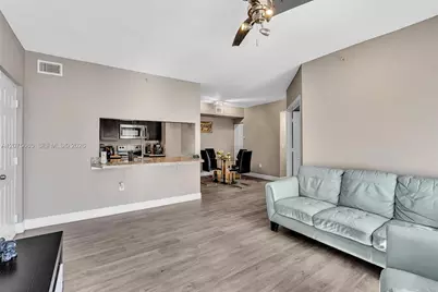 2280 E Preserve Way #207, Miramar, FL 33025 - Photo 2