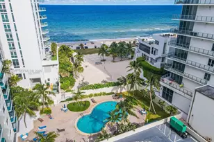 4001 S Ocean Dr, Hollywood, FL 33019 - Photo 1
