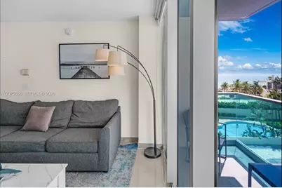 4001 S Ocean Dr #5J, Hollywood, FL 33019 - Photo 2