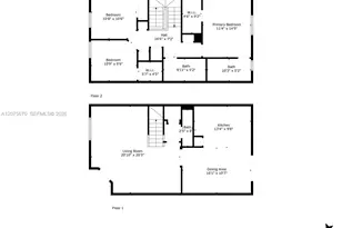 12428 NW 23rd Ct, Miami, FL 33167 - Photo 4
