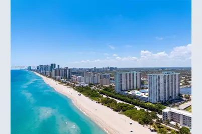 1201 S Ocean Dr #1009N, Hollywood, FL 33019 - Photo 4