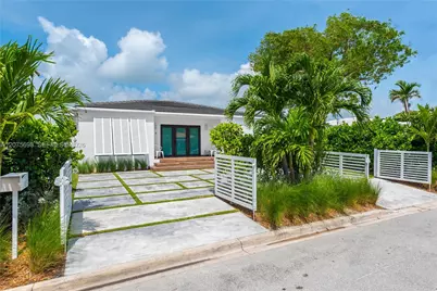 8834 Abbott Ave, Surfside, FL 33154 - Photo 2