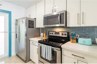 1243 NW 3rd Ave, Fort Lauderdale, FL 33311 - Photo 4