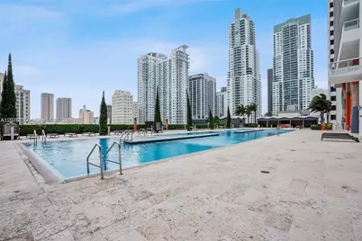 50 Biscayne Blvd #4105, Miami, FL 33132 - Photo 22