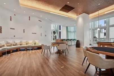 50 Biscayne Blvd #4105, Miami, FL 33132 - Photo 26