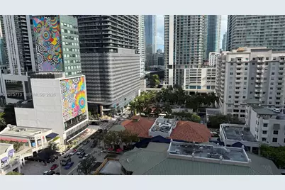45 SW 9th St #1106, Miami, FL 33130 - Photo 34
