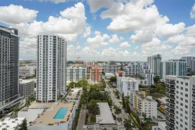 788 NE 23rd St #1801, Miami, FL 33137 - Photo 58