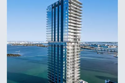 788 NE 23rd St #1801, Miami, FL 33137 - Photo 8