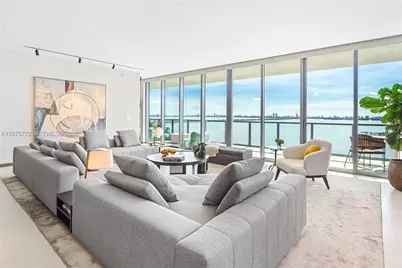 788 NE 23rd St #1801, Miami, FL 33137 - Photo 1