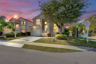 2001 Barcelona Terrace, Margate, FL 33063 - Photo 1