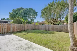 2001 Barcelona Terrace, Margate, FL 33063 - Photo 50