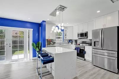 2001 Barcelona Ter, Margate, FL 33063 - Photo 14