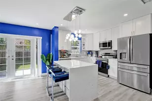 2001 Barcelona Terrace, Margate, FL 33063 - Photo 14