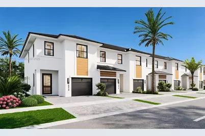14817 Bethune Dr, Miami, FL 33176 - Photo 1