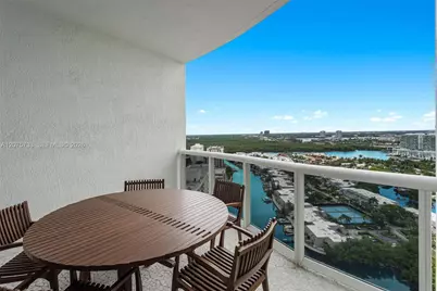 16001 SW Collins Ave #2406, Sunny Isles Beach, FL 33160 - Photo 6