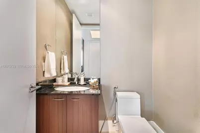 16001 SW Collins Ave #2406, Sunny Isles Beach, FL 33160 - Photo 46