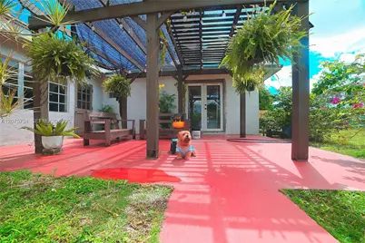 16101 SW 281st St, Homestead, FL 33033 - Photo 8