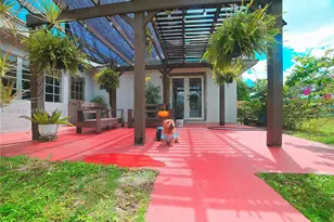 16101 SW 281st St, Homestead, FL 33033 - Photo 8