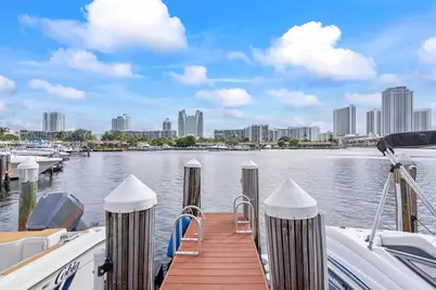 600 Three Islands Blvd #305, Hallandale Beach, FL 33009 - Photo 38
