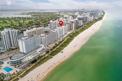 5601 Collins Ave #412A, Miami Beach, FL 33140 - Photo 1