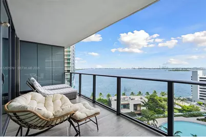 650 NE 32nd St #1203, Miami, FL 33137 - Photo 14