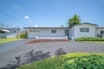 4448 SW 37th Ave, Dania Beach, FL 33312 - Photo 4