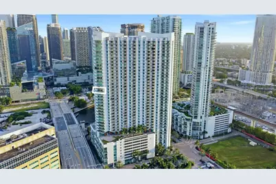 350 S Miami Ave #2601, Miami, FL 33130 - Photo 26