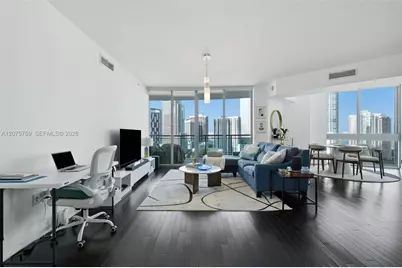 350 S Miami Ave #2601, Miami, FL 33130 - Photo 1