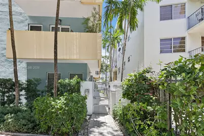 204 Washington Ave #13, Miami Beach, FL 33139 - Photo 30
